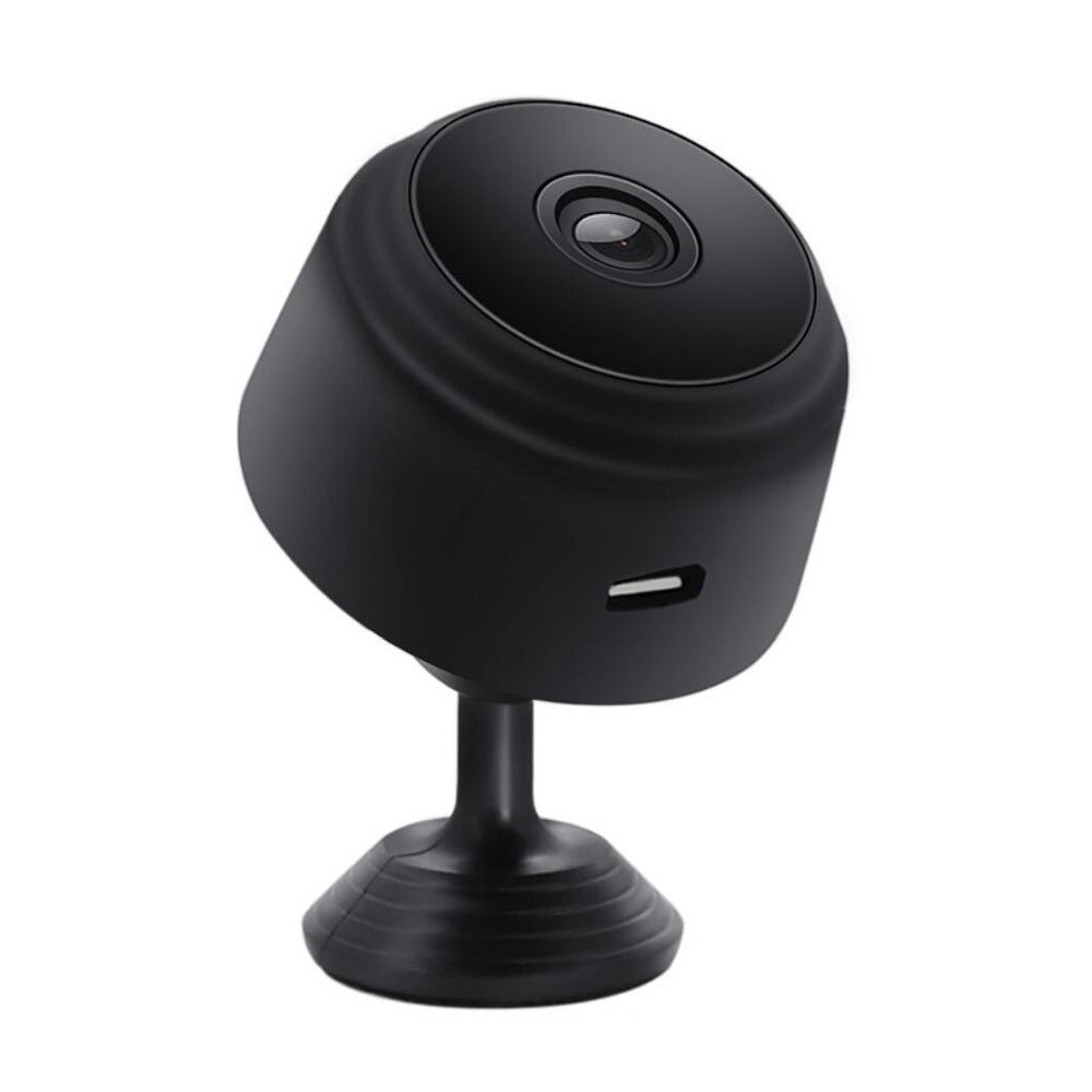 Experience Unmatched Clarity with the Camera HD Night Vision Live Webcam